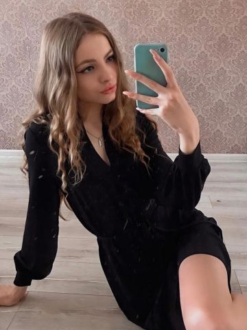 Анкета проститутки Илона - Фото 1, , 23 года, №12533